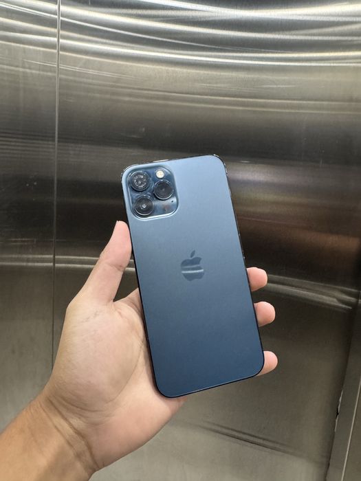 Iphone 12 Pro Айфон 12 Про 256