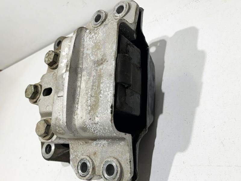 Suport tampon cutie viteze Volkswagen Golf 6 (2008-2013) 2.0 tdi CBDB 1K0199117AC