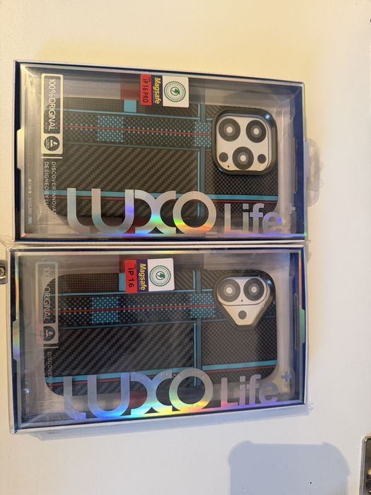 Чехлы айфон 16/16про под pitaka