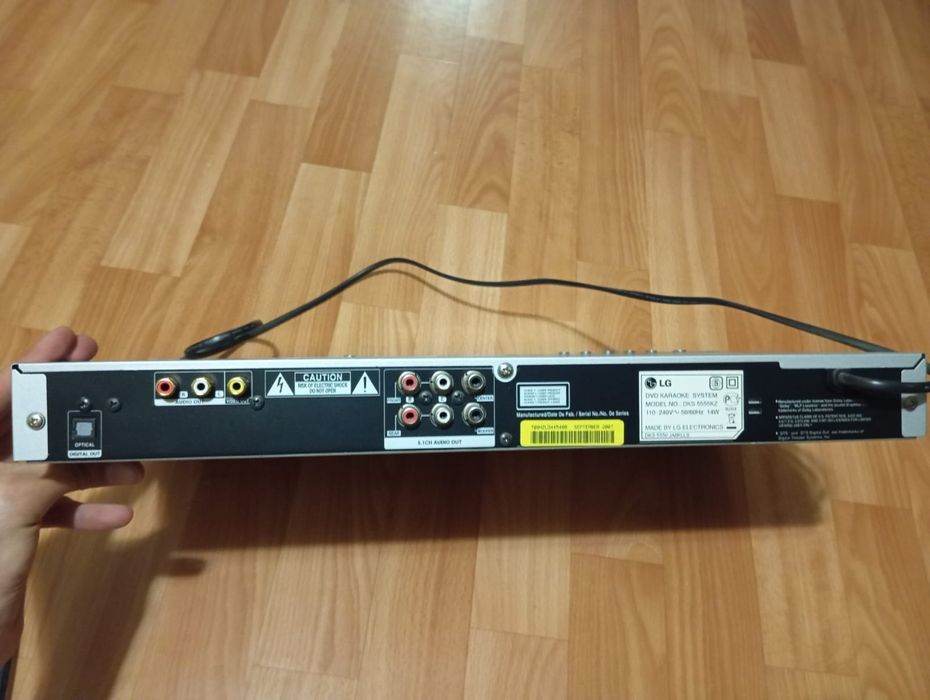 Продам DVD-плееры