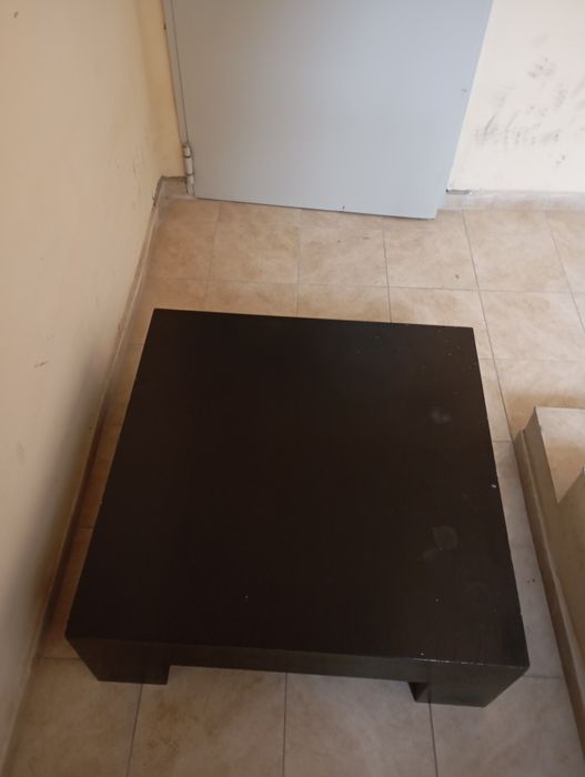 Холна маса 90-90 см