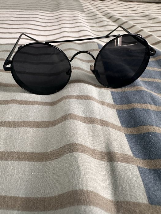 Слънечви очила