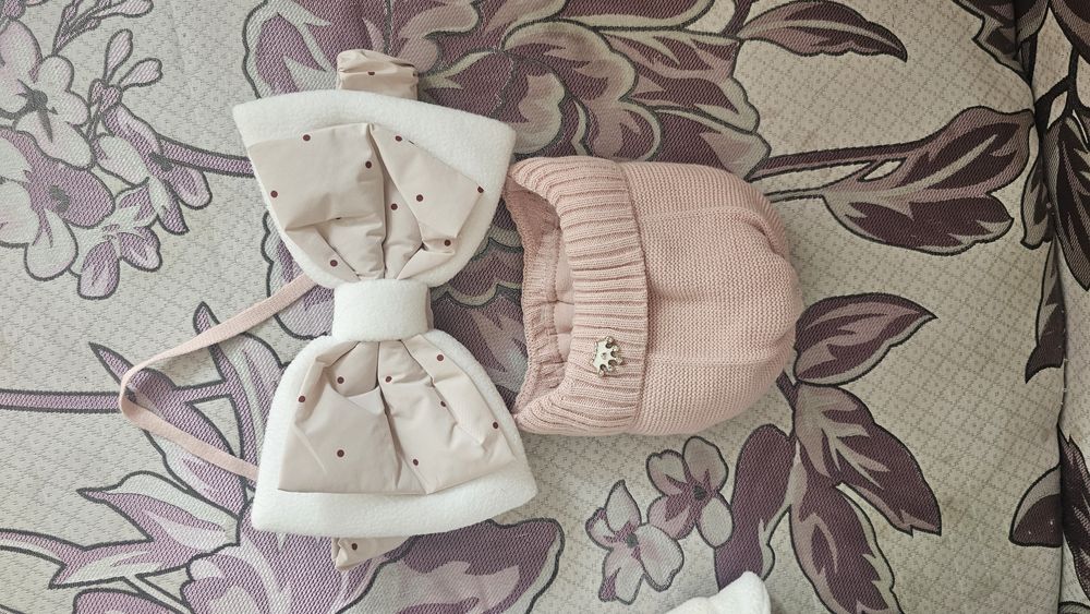 Кокон для новорожденного