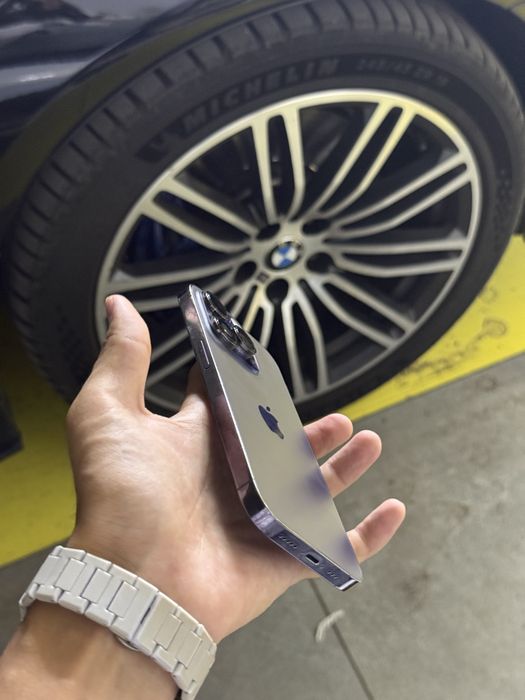 iPhone 14 Pro 256gb.