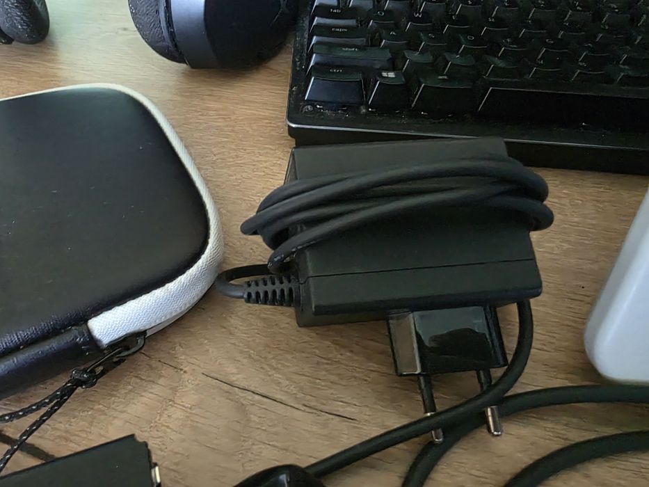 Vand nintendo switch OLED