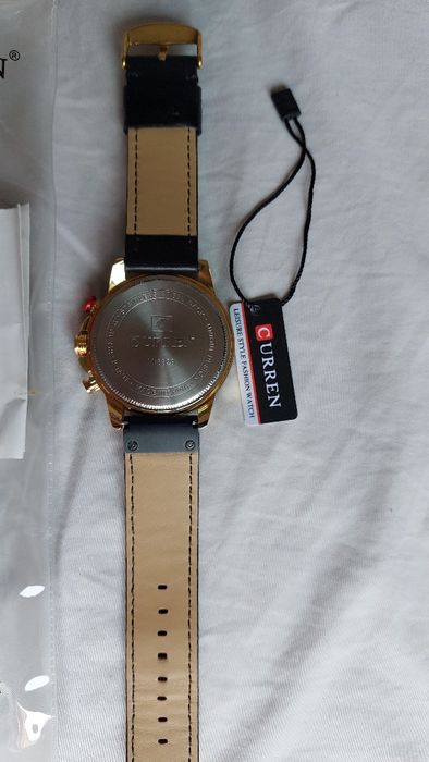 Мъжки часовник Curren