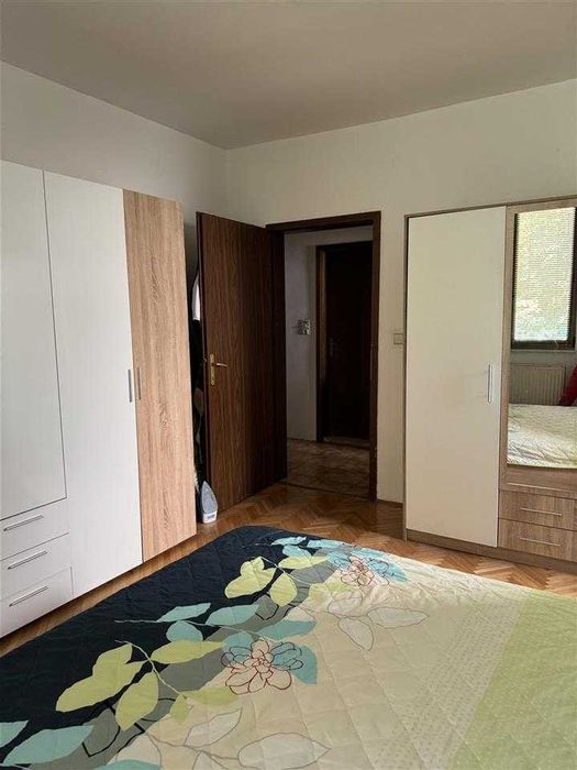 Дава се под наем Двустаен апартамент в Бургас, Лазур - 57 кв.м за 178.5 € - Снимка #4