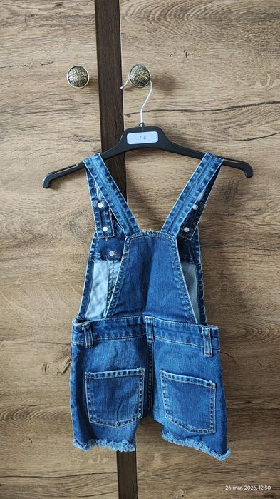 Salopeta 3 4 ani 98 104