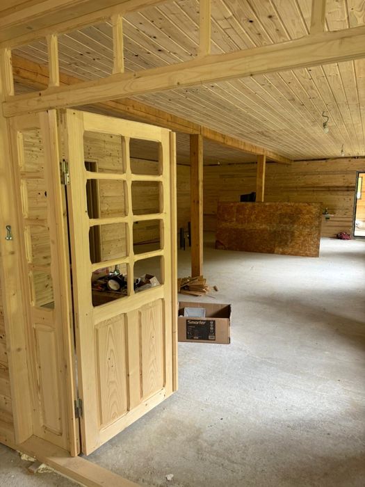 Casa de vacanta Malaia