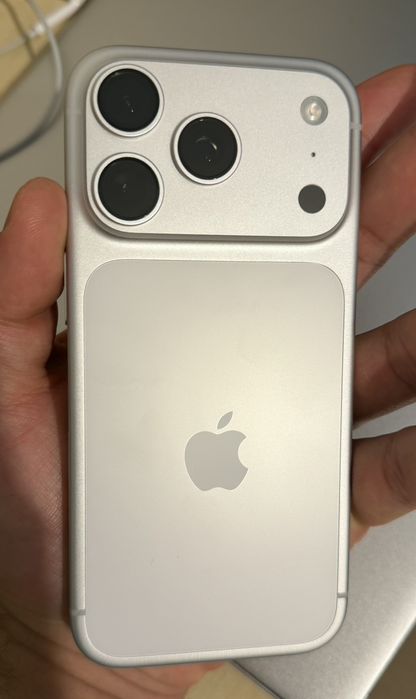 Iphone 17 pro, 512 gb, ideal