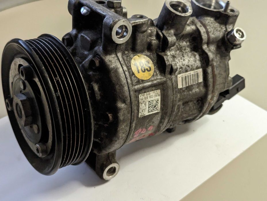 Piese Auto Grupul VAG