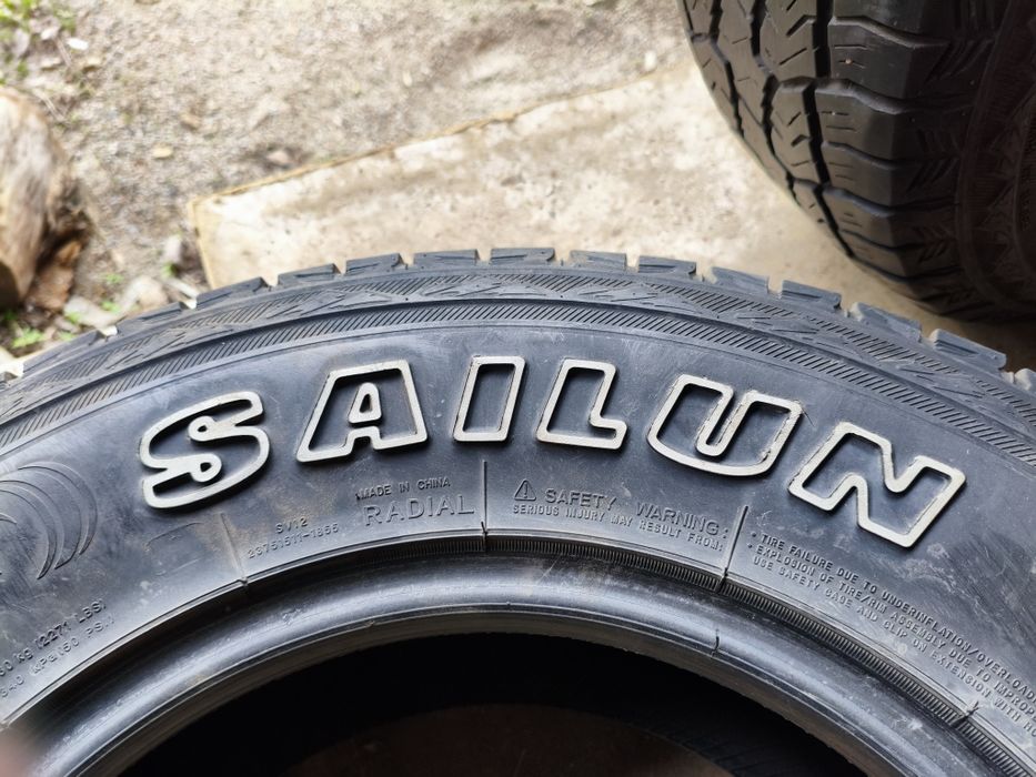 Принимаем б/у Шины Любых размеров