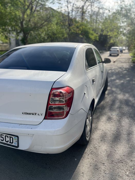 Кобалт 2018 механика гази бор Аренда Викупкага бараман мошина узимики