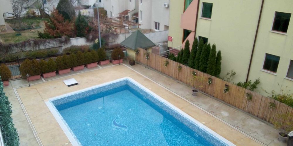 Продава се Двустаен апартамент в Свети Влас - 60 кв.м за 1317 €/кв.м - Снимка #11