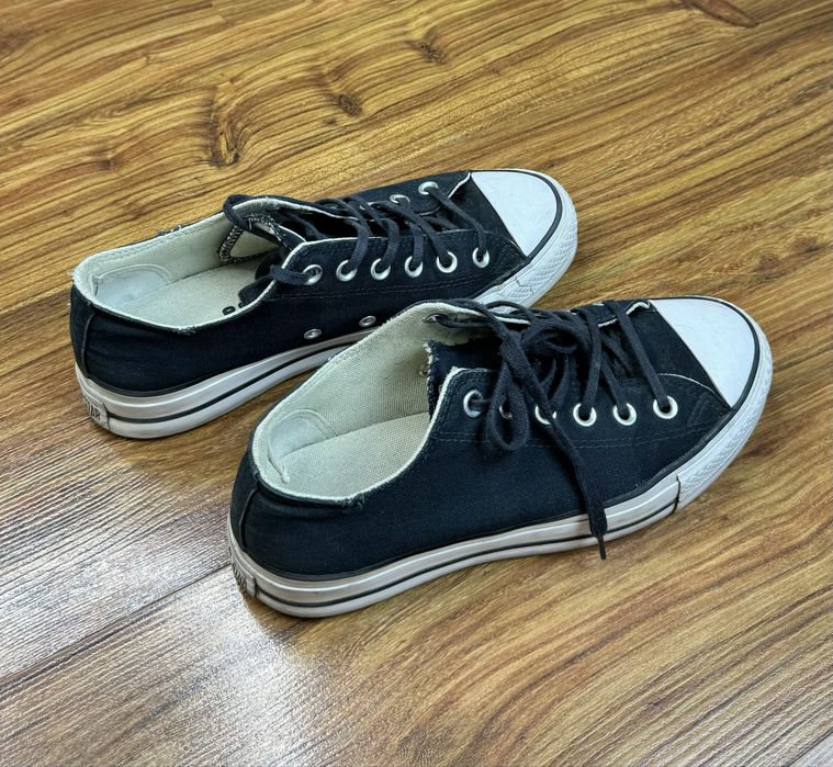 Кроссовки Converse оригинальн