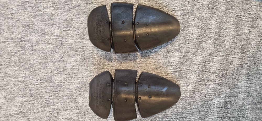 Protectii Rev'it Seeflex genunchi, coate, umeri sold