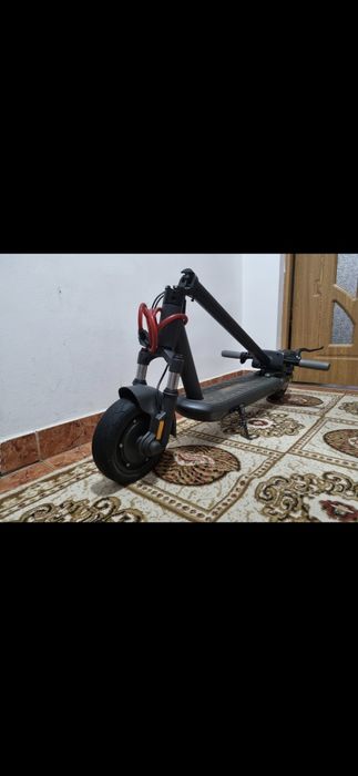 Trotineta electrica INMOTION L9
