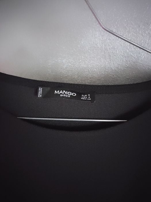 роклчя MANGO размер S