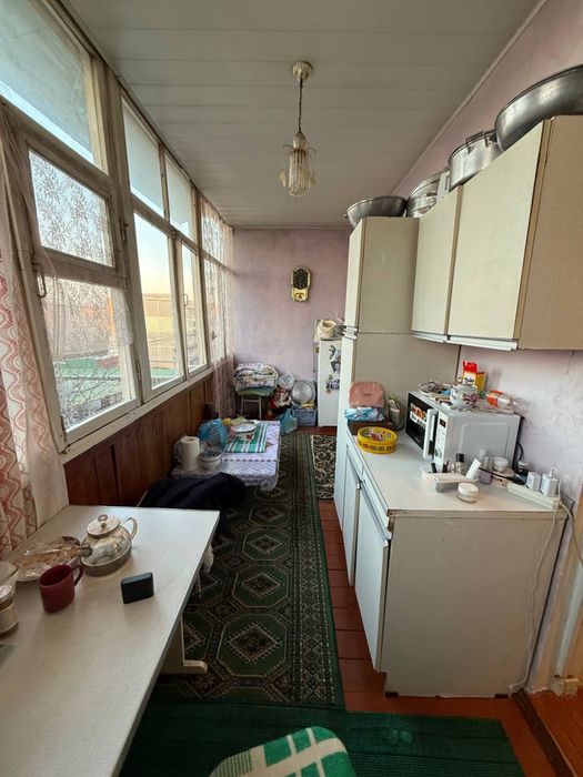 Yunusobod 15-Kvartal. 2/4/5.  60000$