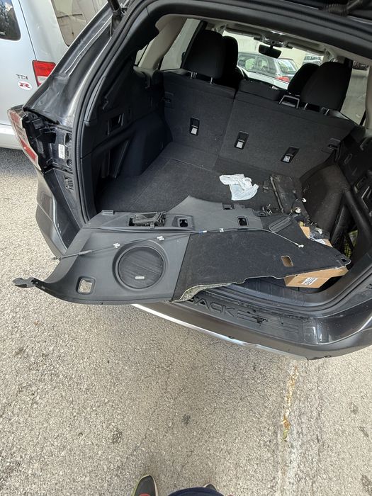 Subaru Outback 2020+ продава части
