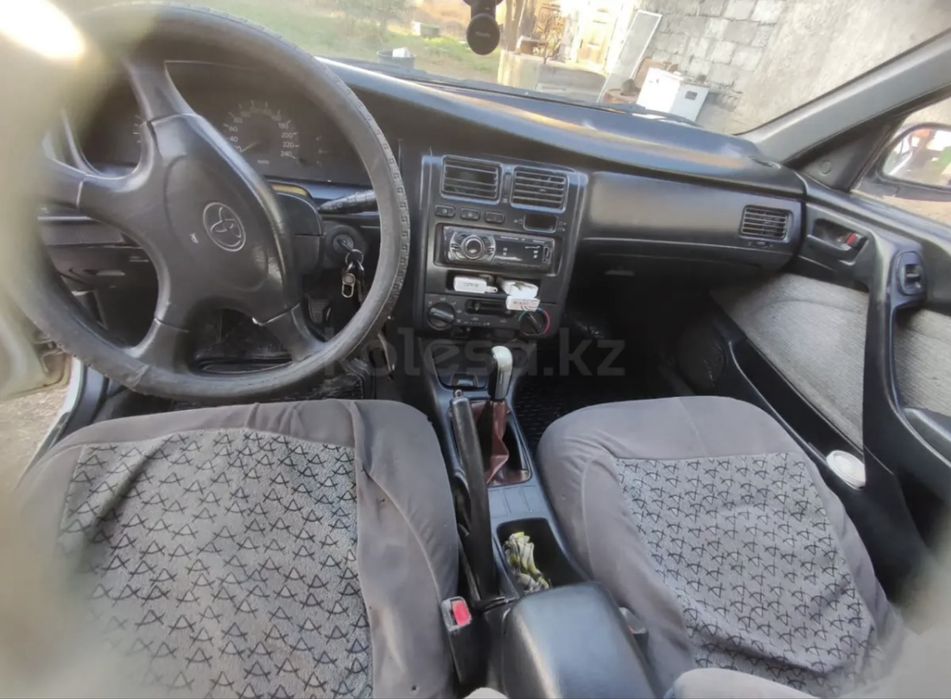 Карина Е на ходу