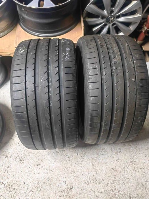 Летни гуми YOKOHAMA 305/30/20