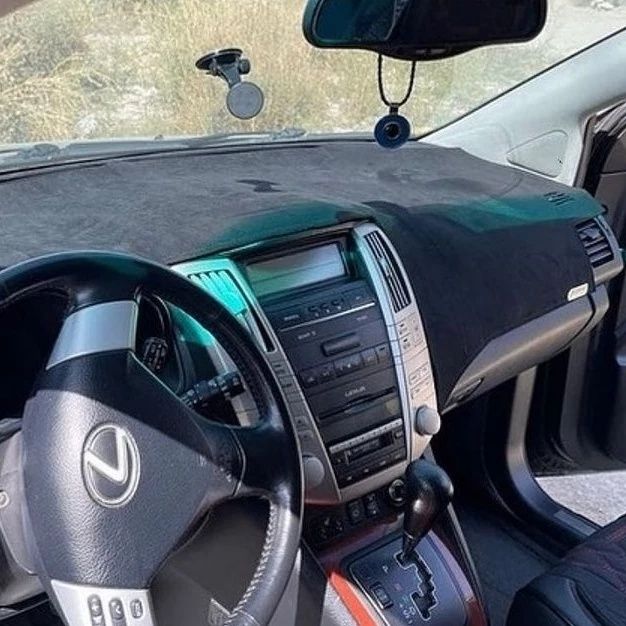 Накидка на панель