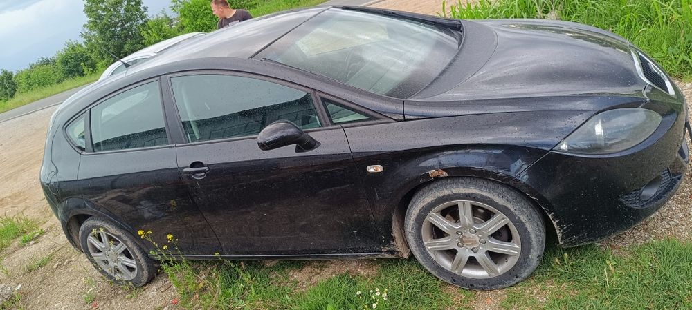 Сеат Леон/Seat Leon