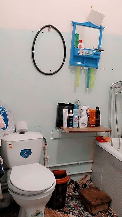 2+1 хонали уй сотилади