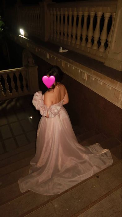 Платье на выпускное