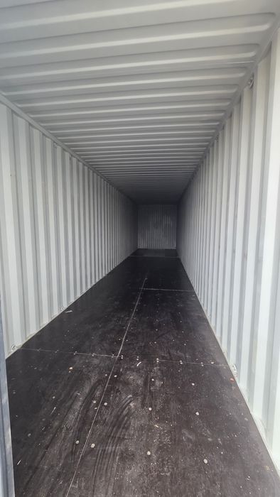 Container NOU 12M