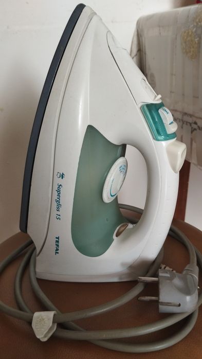 Продам утюг Tefal Supergliss 15