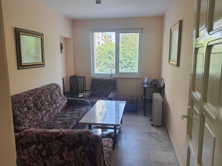 Дава се под наем Двустаен апартамент в София, Белите брези - 78 кв.м за 600 € - Снимка #1