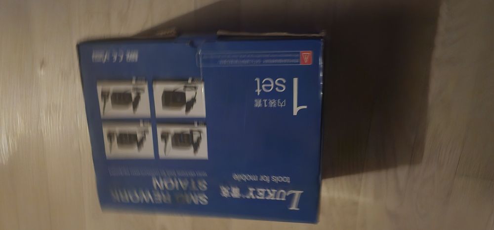 Продам аппаратуру для ремонта телефона.