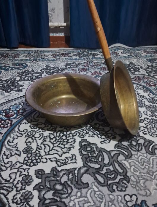 Продам тазы СССР