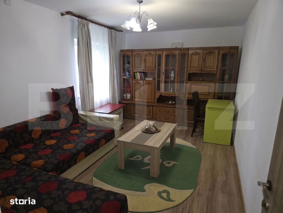 Apartament 2 camere, 50 mp, zona Canta