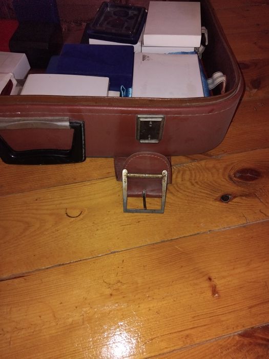 Продам советски чемодан.