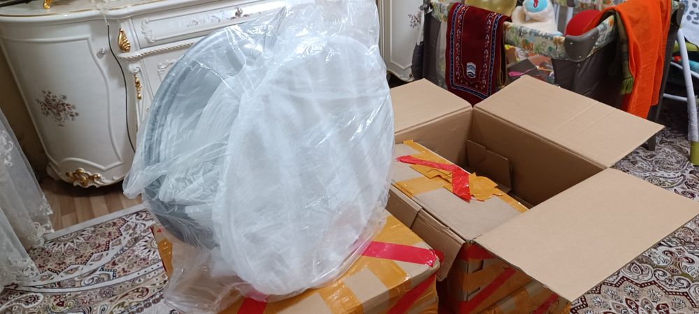 Малибу 2 диска Оригинал 245/45/19