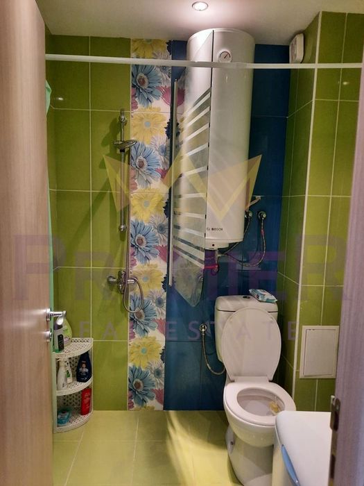 Тристаен апартамент