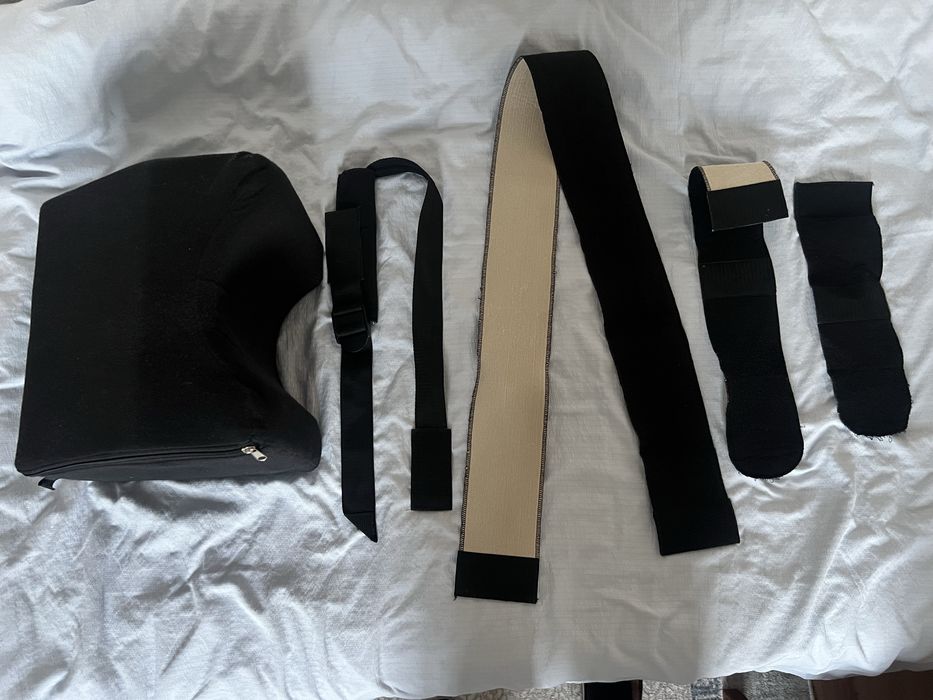 Абдукционная подушка