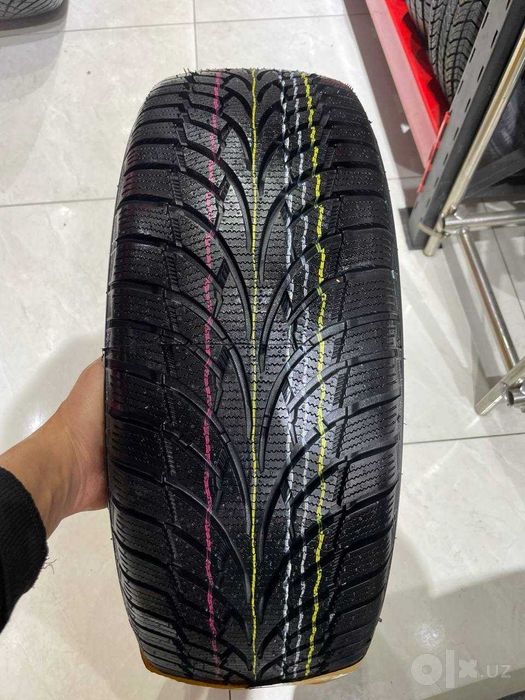 Shina Balon Nankang  WINTER  Qishki ESSN-1 AW-1 SV-3 WS-1 SW-9