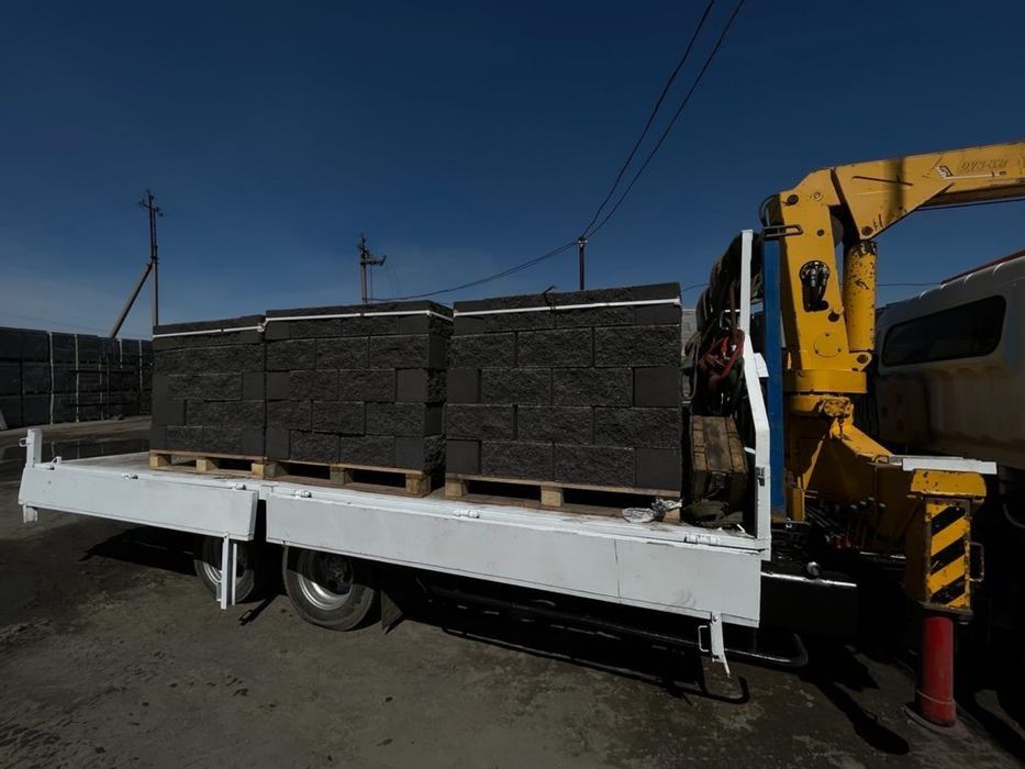 Продам Рваный камень