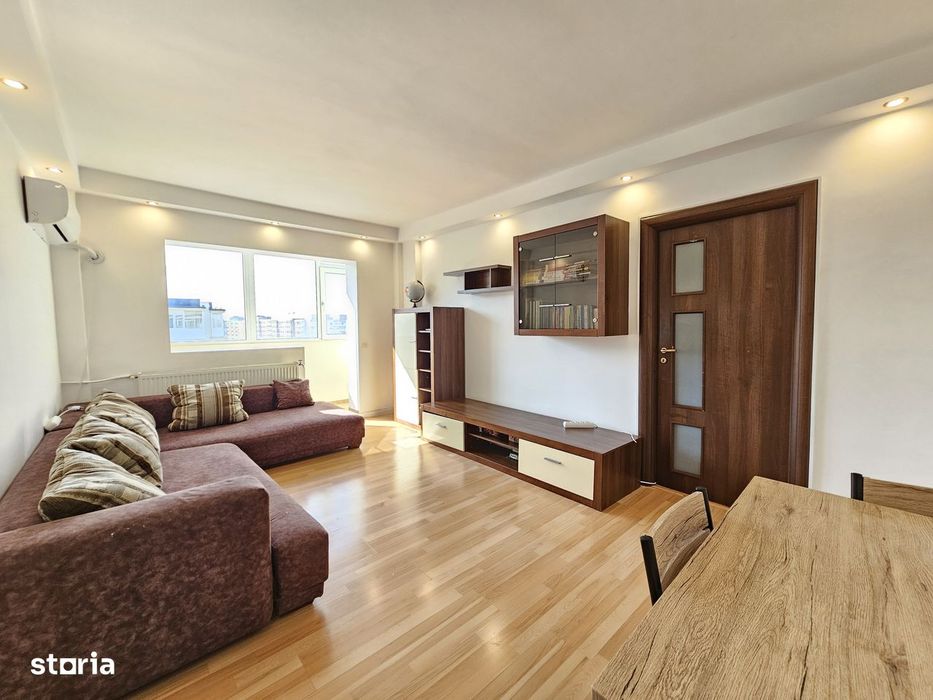 Iancului- Dima Cristescu| Apartament de 3 camere cu 2 bai