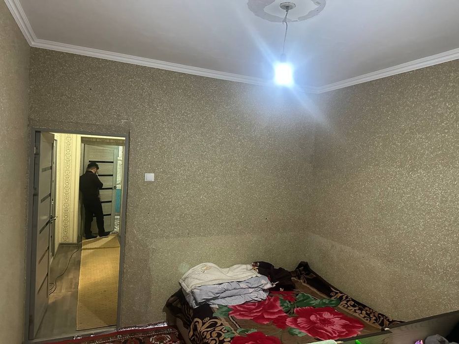 Sergili 7-mavzeda 2-xona do'm shinamgina uy