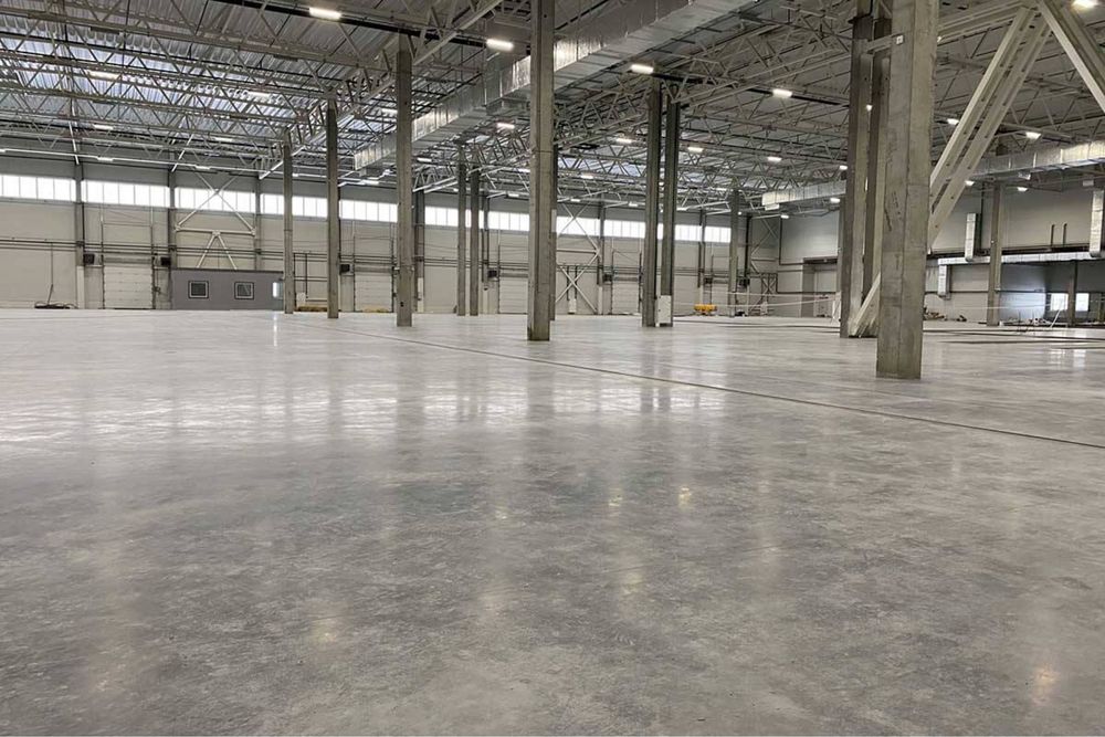 Полиуретан-цементные, эпоксидные, полиуретановый наливной пол