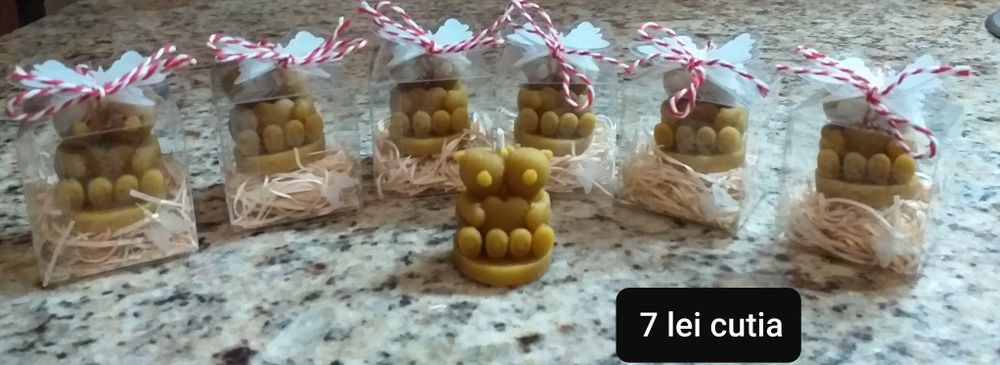 Marturii nuntă/ botez