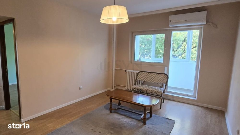 Apartament l 4 Camere l Lacul Tei