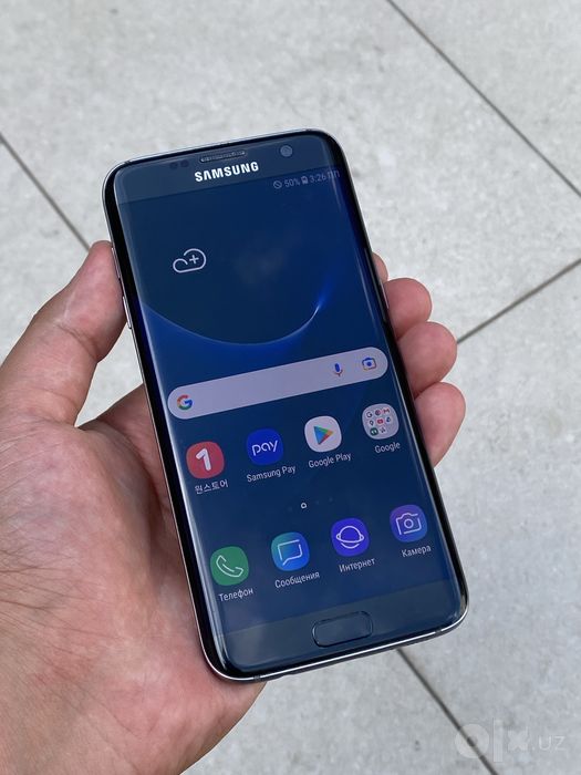 Samsung Galaxy S7 edge 64GB