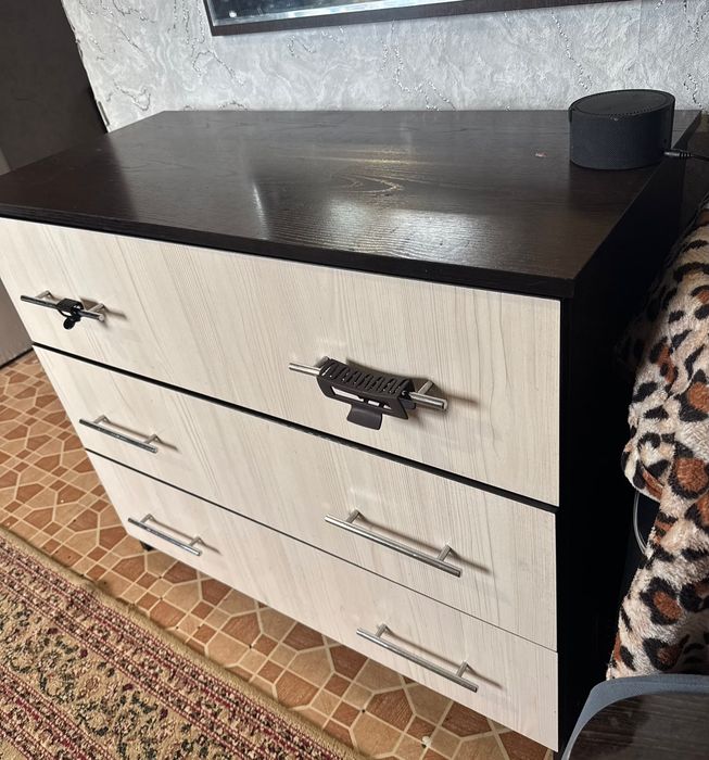 Продам комод для вещей