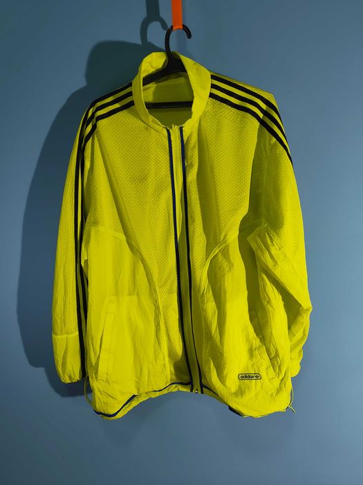 ADIDAS Горнище с две лица Мъжко/XL